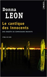 Le Cantique des innocents